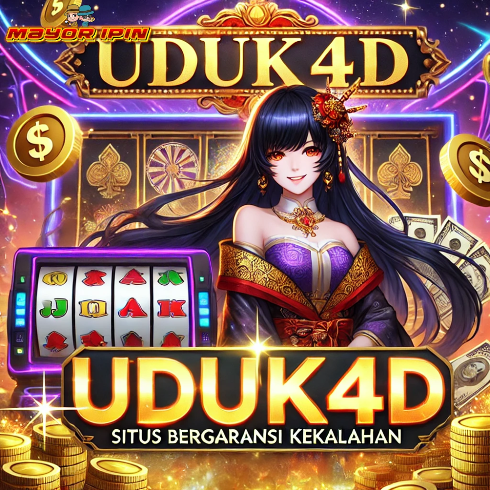 UDUK4D : Bandar Bett Togel 4D Terbaik Bermodalkan Kecil 20K - WooCommerce eCommerce